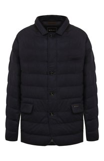 Кашемировая куртка Kiton