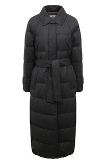 Пуховик Brunello Cucinelli