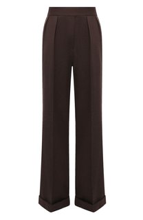 Шерстяные брюки Kiton