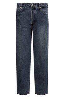 Джинсы Jil Sander