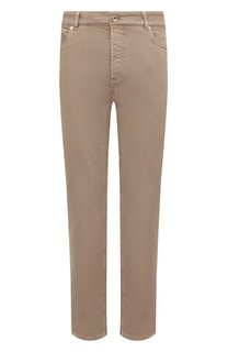 Джинсы Brunello Cucinelli