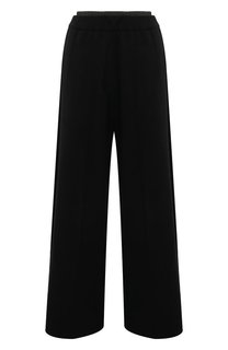 Хлопковые брюки Brunello Cucinelli
