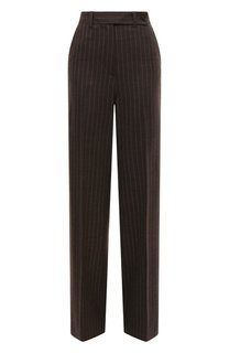 Шерстяные брюки Kiton