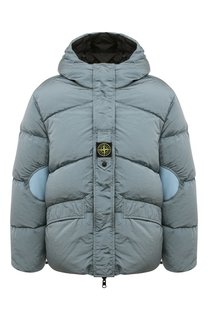 Пуховик Stone Island