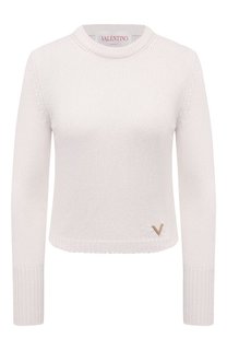 Кашемировый свитер Valentino