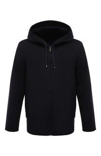 Двустороннее пальто Valentino