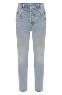 Джинсы Isabel Marant