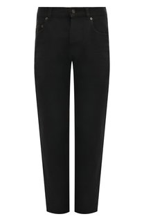 Джинсы Saint Laurent