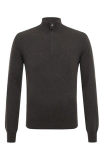 Кашемировый джемпер Corneliani