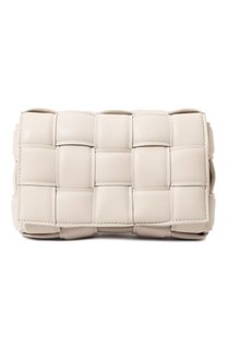 Сумка Padded Cassette small Bottega Veneta
