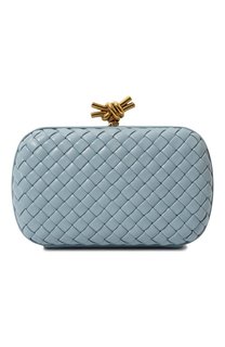 Клатч Knot Bottega Veneta