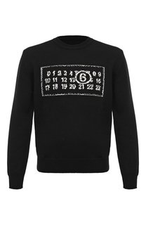 Свитер MM6