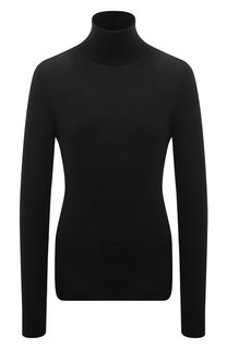 Шерстяная водолазка Allude
