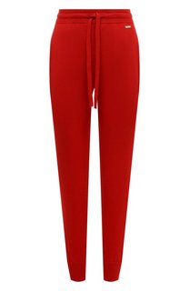 Кашемировые джоггеры Kiton