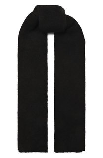Кашемировый шарф MUST