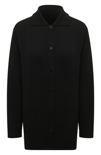 Кашемировый кардиган MUST