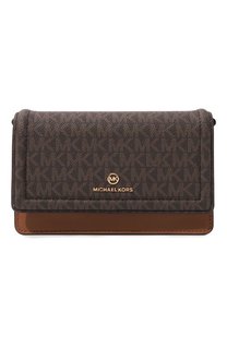 Сумка Jet Set small MICHAEL Michael Kors