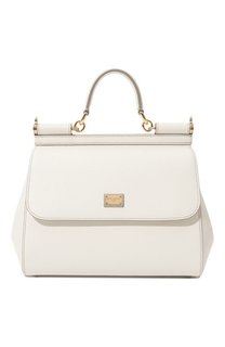 Сумка Sicily medium Dolce & Gabbana