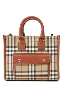 Сумка Freya mini Burberry