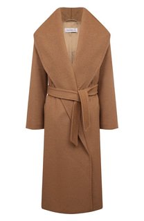 Шерстяное пальто Max Mara