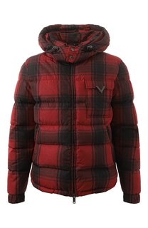 Пуховик Valentino
