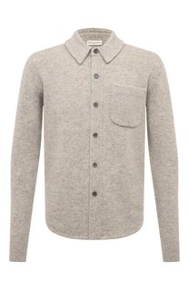Шерстяной кардиган Dries Van Noten