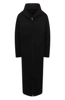 Пальто из шерсти и кашемира Valentino