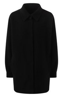 Куртка из шерсти и кашемира Valentino