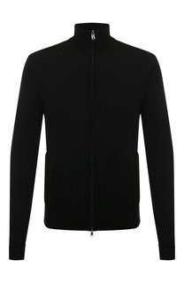 Шерстяной кардиган Bogner