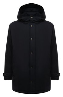 Утепленная куртка Kiton