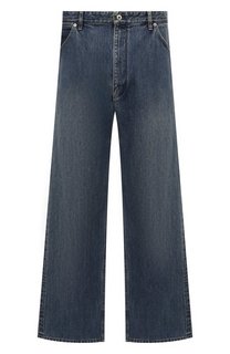 Джинсы Jil Sander