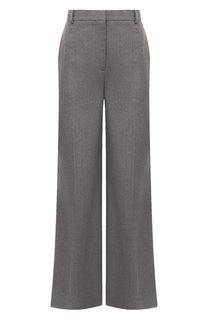 Шерстяные брюки Stella McCartney