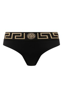 Плавки-бикини Versace