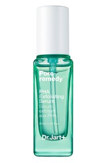 Обновляющая сыворотка для лица с PHA-кислотами (30ml) Dr.Jart+