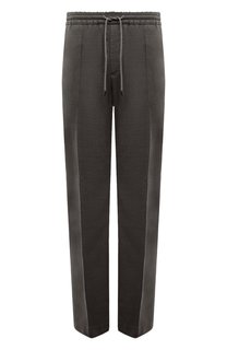 Шерстяные брюки Pal Zileri