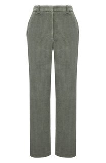 Вельветовые брюки Jil Sander