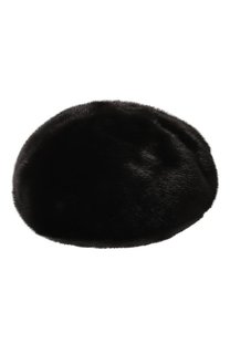 Берет из меха норки FurLand