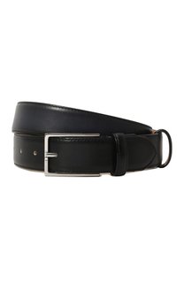Кожаный ремень Doucals