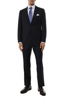Шерстяной костюм Kiton