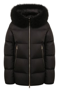 Пуховик Donna Moncler