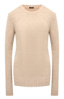 Кашемировый пуловер Kiton