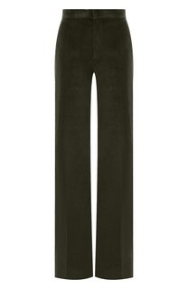 Вельветовые брюки Tagliatore 0205