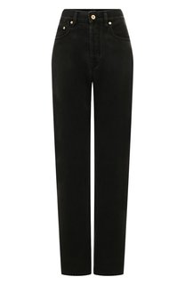 Джинсы Jacquemus