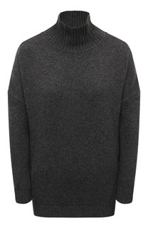 Шерстяной свитер Weekend Max Mara