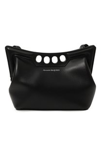 Сумка The Peak mini Alexander McQueen