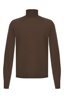 Шерстяная водолазка Tom Ford