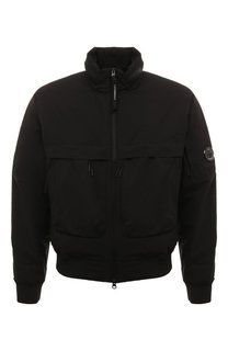 Утепленный бомбер C.P. Company