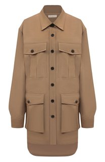 Платье Dries Van Noten