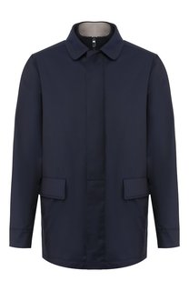 Шерстяная куртка Loro Piana