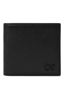 Кожаное портмоне Valentino